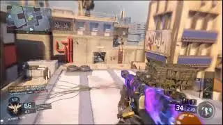Call of Duty Black Ops III -  Congelado pero Pro