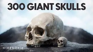 This Is Why The Giants That Once Ruled The World Disappeared! Here's Why? History For Sleep