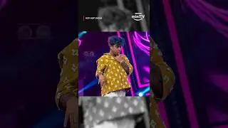 Sushant Dances On Chikni Chameli 🔥| Remo D'Souza & Nora Fatehi | Hip Hop India | 