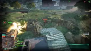 Battlefield 2042 Highlights Play Ps5 just4fun (ZackMidnight)