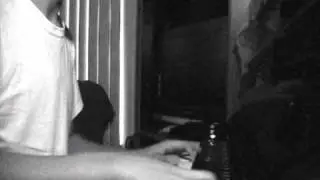 LINKIN PARK - Bleed It Out [Piano Cover]