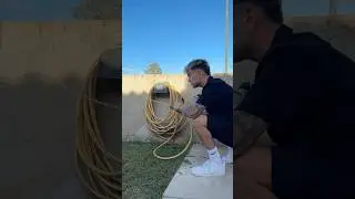 Gentisosa inonda un nano