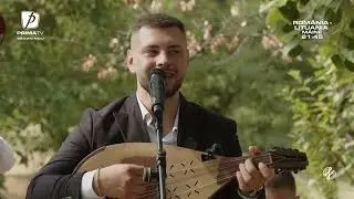 Poezie și delicatețuri cu Mircea Dinescu - 8 septembrie. Invitat: Nicolae Ciuca