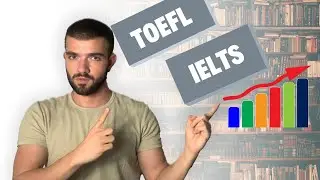 2021 IELTS TOEFL Highscore Hack ☄️