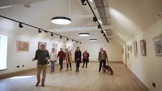 Huntly Development Trust | NatWest Social & Community Capital