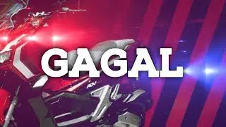5 MOTOR PALING GAGAL & GAK LAKU DI INDONESIA, HONDA SALAH SATUNYA! I Top5 Indonesia