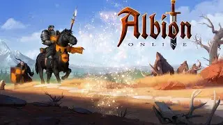 Albion Online: Что там по обновлению?
