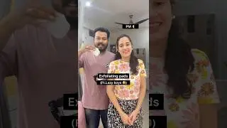 Men’s simple skin care routine #skincare #shorts