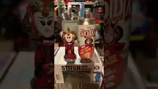 STAR WARS QUEEN AMIDALA FUNKO SODA CHASE #funkosoda #chase #funko