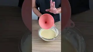 Pocas personas conocen este secreto. Desayuno delicioso.