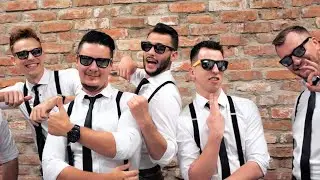 Prezentacja DJ