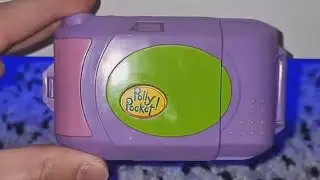 Vintage Polly Pockets 💗 ASMR