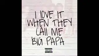 Gatti800 - BIG PAPA (Audio Only)