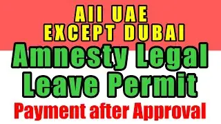 amnesty uae 2024 latest news today | amnesty 2024 uae | uae visa amnesty 2024 | amnesty scheme 2024