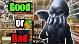 My Honest Review of Wizard101s *NEW* Update!