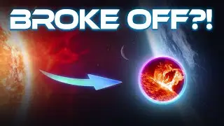 A Piece of the Sun BROKE OFF! What will happen NOW?