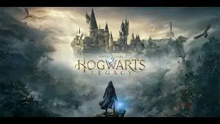 PC Hogwarts Legacy Stream
