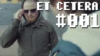 Problemen Met Je Oma - Et Cetera