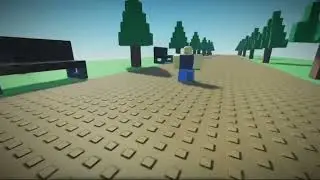 I am just a freak! (Roblox Studio Edit)