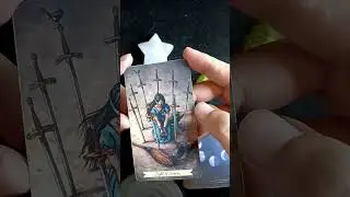 pesan kartu tarot untuk esok #tarot #tarologi #tarotreader #