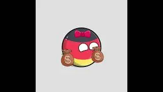 The top 4 (Central Europe version) #countryballs #country #military #capcut @shnishnashnapiball