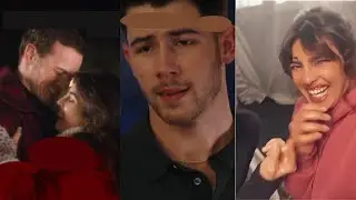 Why Priyanka Chopra's husband Nick Jonas made a cameo in her new rom-com Love Again