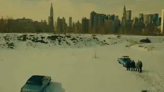Самый жестокий год | Трейлеры 2020