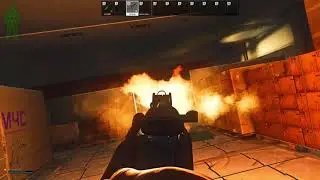 My experience as a scav - Escape From Tarkov