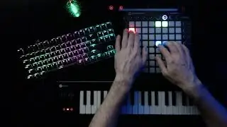 Live Jam #1