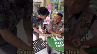 100 RIBU BUAT DIRI SENDIRI ATAU 1 JUTA ORANG TUA?!