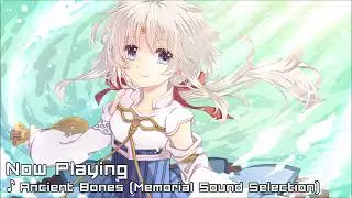 「Soundtrack」Rune Factory - Ancient Bones 古の骨 (Metal Remix)