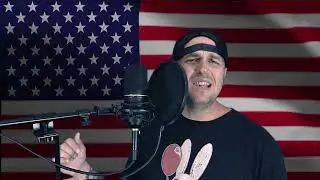 I Left My Home Army Cadence (Metal Version)
