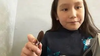 asmr: Сделаю тебе макияж на прогулку 🌸
