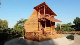 Make Beds And Sofas From Bamboo
