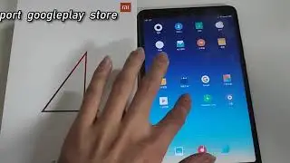 Xiaomi MI Pad 4 aliexpress 2021