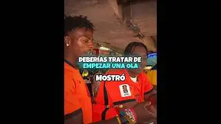 Speed Puso Muy Claramente En Evidencia Su Diferencia💪🤯