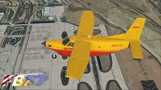 [X-Plane 11] Quest Kodiak V2 by Thranda