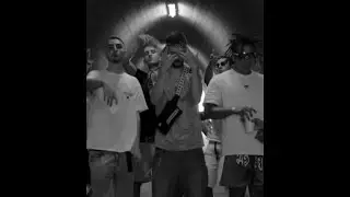 [SOLD] MACIAS X VKIE X ORDINE TYPE BEAT [PROD.MUSTANG]
