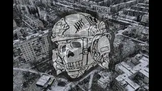 |REBORN| Ведьмин котел на Вольногорском песчаном карьере