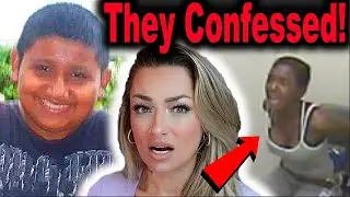Classmates Kill Teen Boy & Do DISGUSTING Things Afterwards! The Murder of Jose Amaya-Guardado