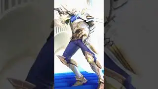 Kumpulan Skin Lightborn nihh