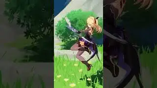 Genshin Charaktere die du DRINGEND brauchst! Part 1 