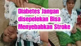 Terapi Kaki dan Tangan tidak bisa gerak