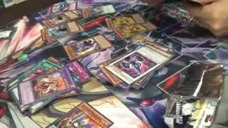 Yu-Gi-Oh Pack War: First To a Yosenju Core (Star Pack Battle Royal)