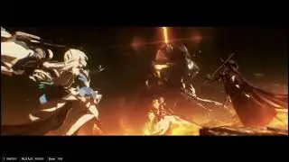 [Spoiler Alert] Honkai Impact 3 崩坏3 - CN server -  Chapter 31 EX Phần 2 (Short Animation)