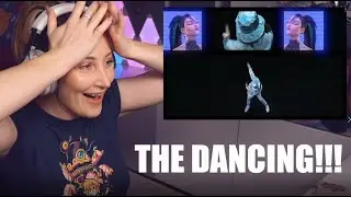 Drum Go Dum LIVE REACTION! K/DA ft. Aluna, Wolftyla, Bekuh BOOM (Official Concept Video)