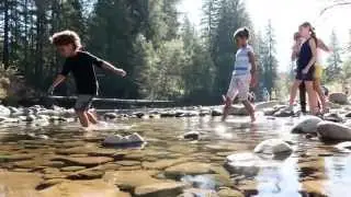 Let's Go Outside!