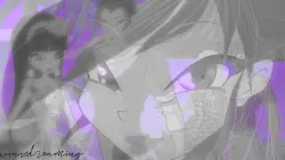 Winx Club I Musa x Riven I Harleys In Hawaii [You and I]