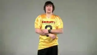 Priceless Alexander Ovechkin Commercial