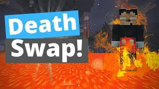 How To Install 2 Person Death Swap In Aternos Server (Answer in Comments)